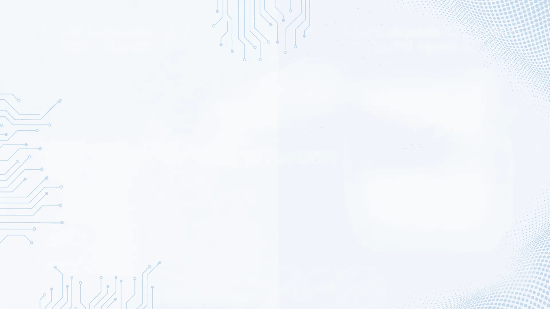 AutomatR unified agentic stack section background graphic